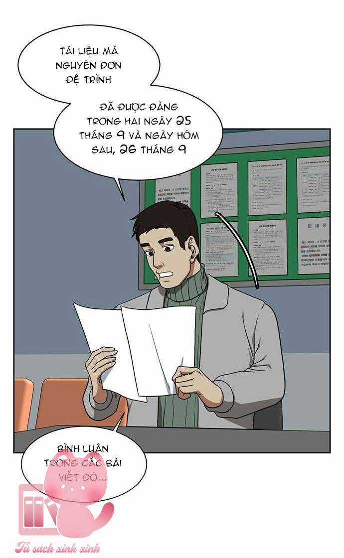 Thay Đổi Tôi - Chapter 30 - Trang 94