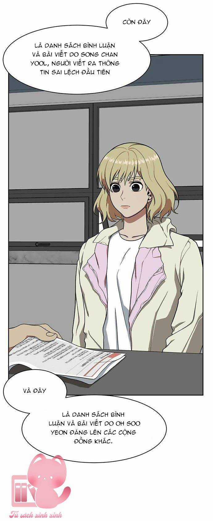 Thay Đổi Tôi - Chapter 30 - Trang 96