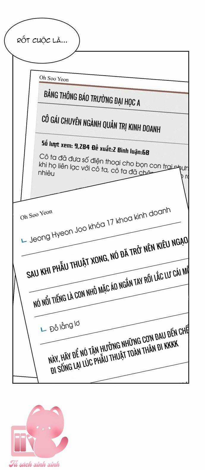 Thay Đổi Tôi - Chapter 30 - Trang 99