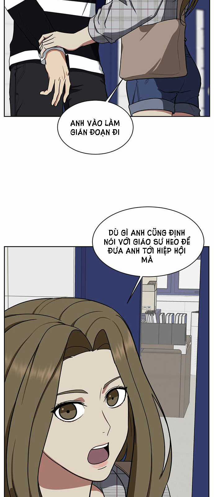 Thay Đổi Tôi - Chapter 31 - Trang 13