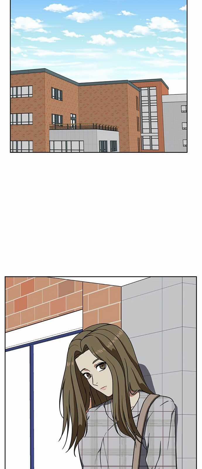 Thay Đổi Tôi - Chapter 31 - Trang 17