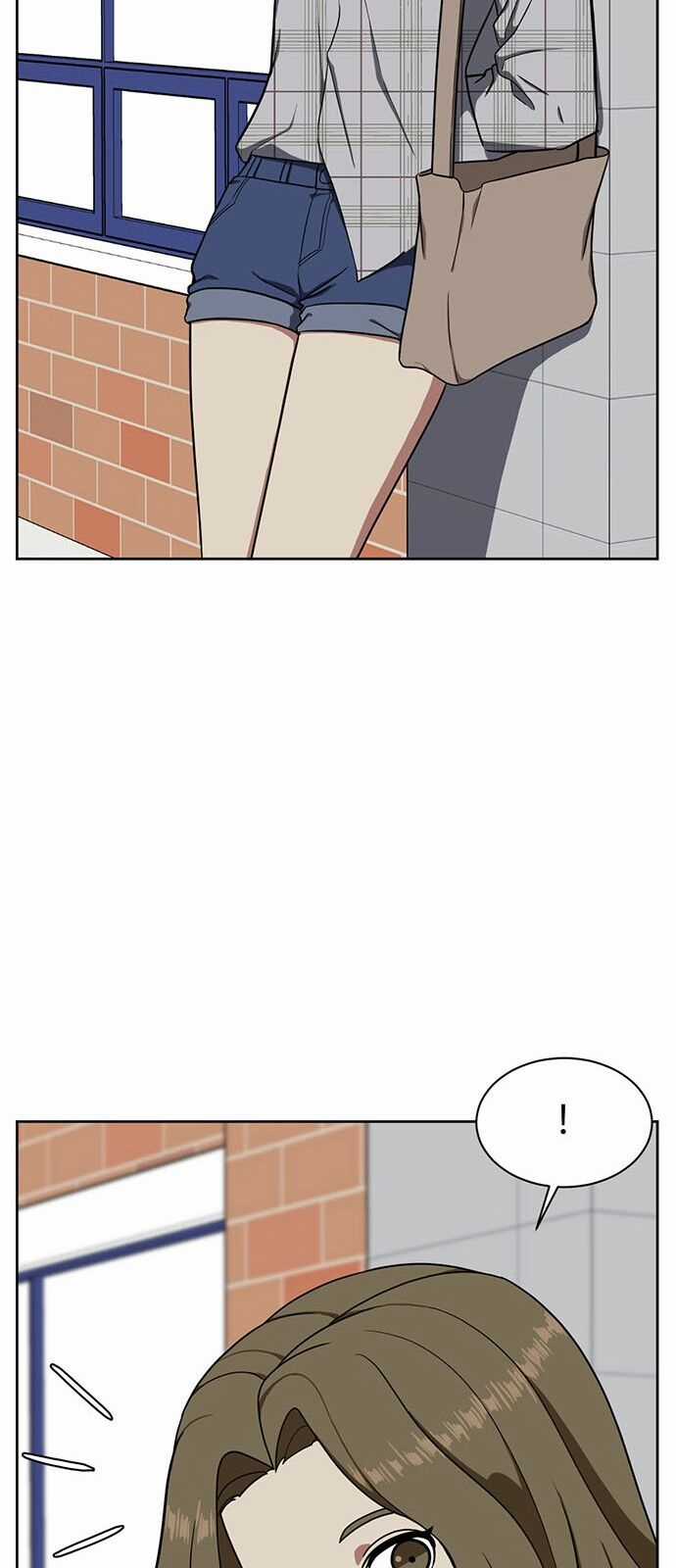 Thay Đổi Tôi - Chapter 31 - Trang 18