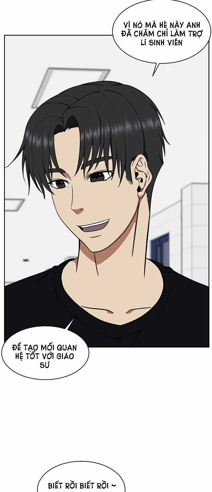 Thay Đổi Tôi - Chapter 31 - Trang 3