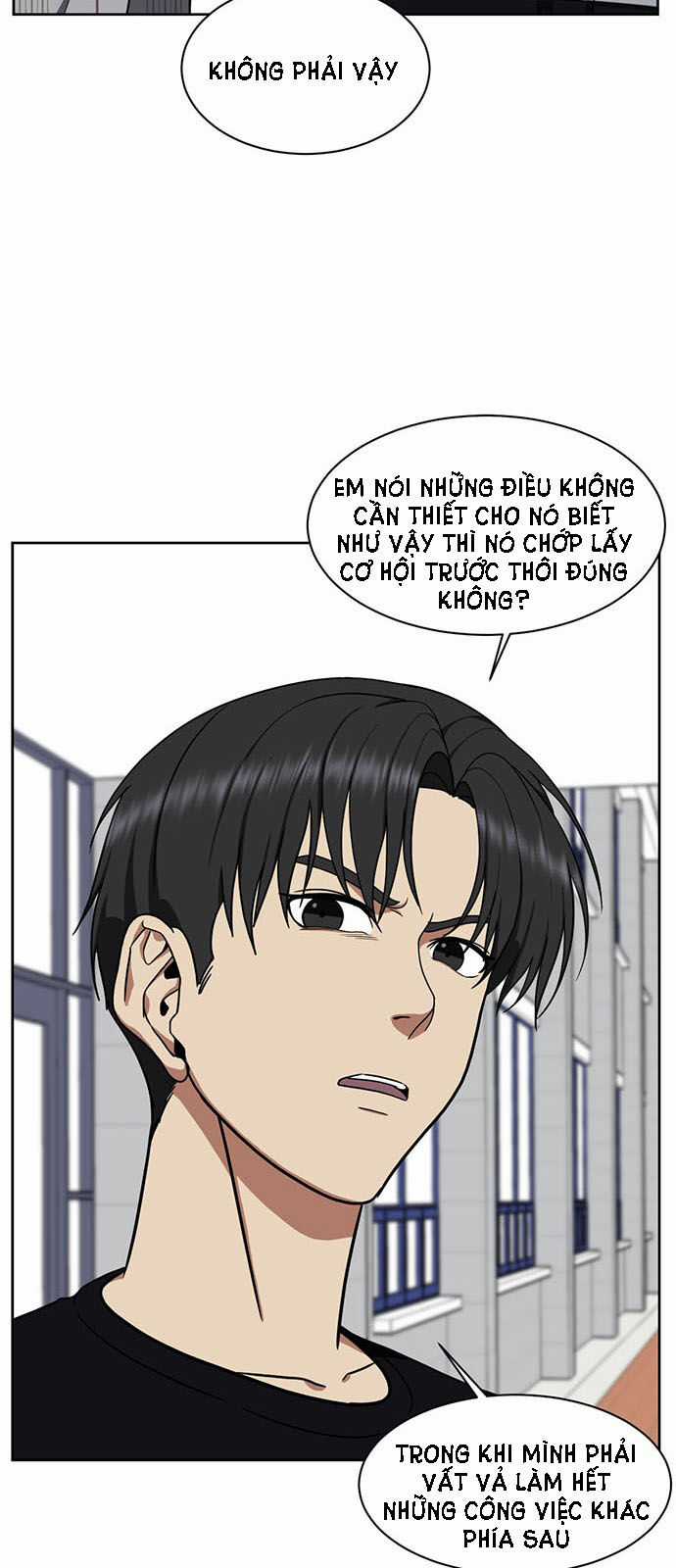 Thay Đổi Tôi - Chapter 31 - Trang 25