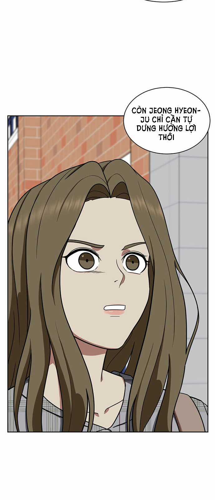 Thay Đổi Tôi - Chapter 31 - Trang 26