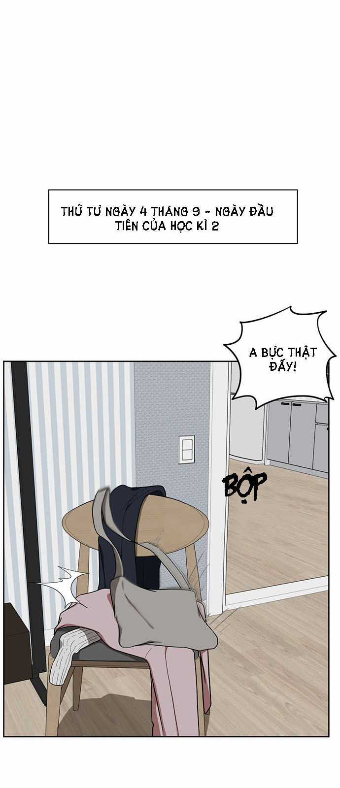 Thay Đổi Tôi - Chapter 31 - Trang 27