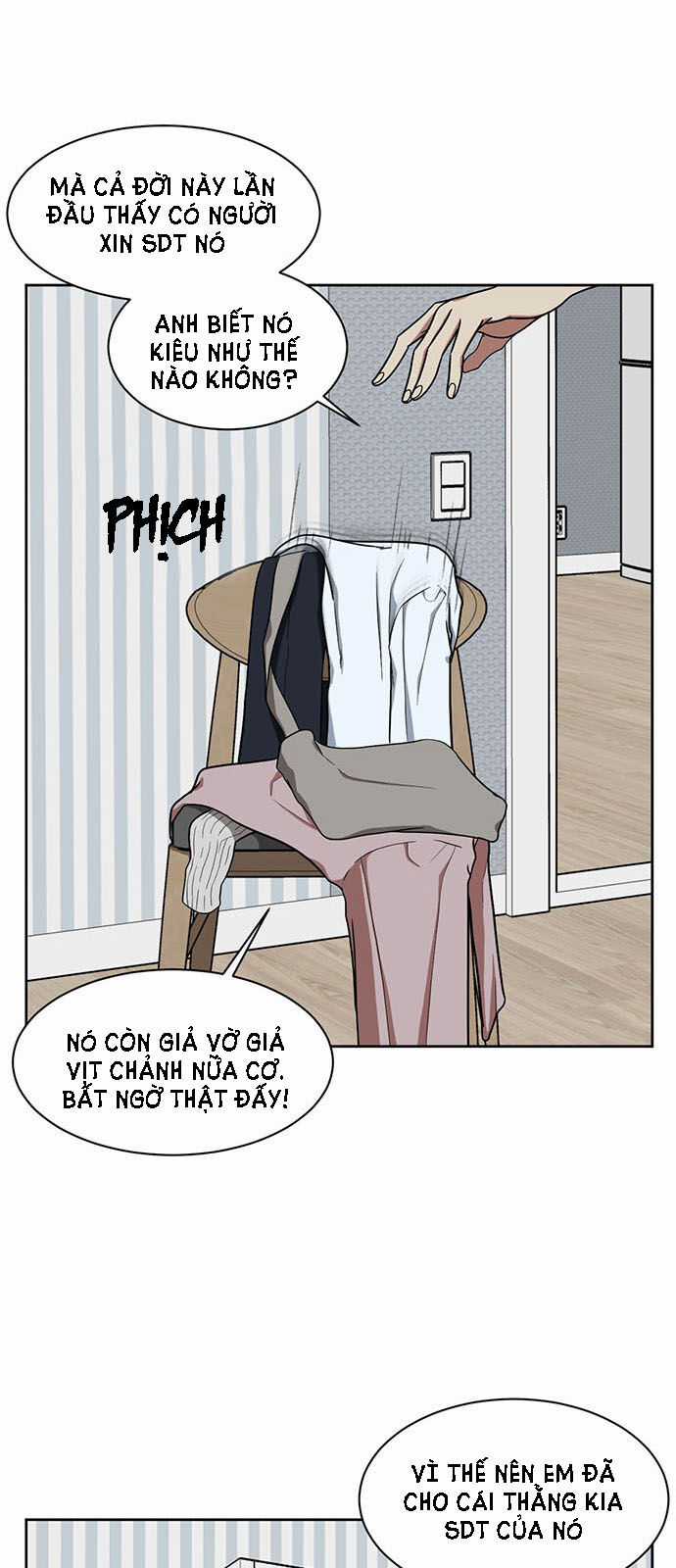 Thay Đổi Tôi - Chapter 31 - Trang 29