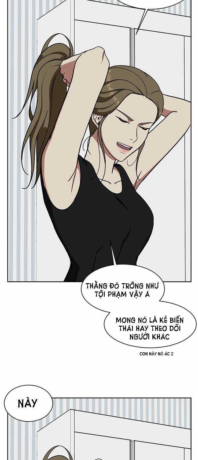 Thay Đổi Tôi - Chapter 31 - Trang 30