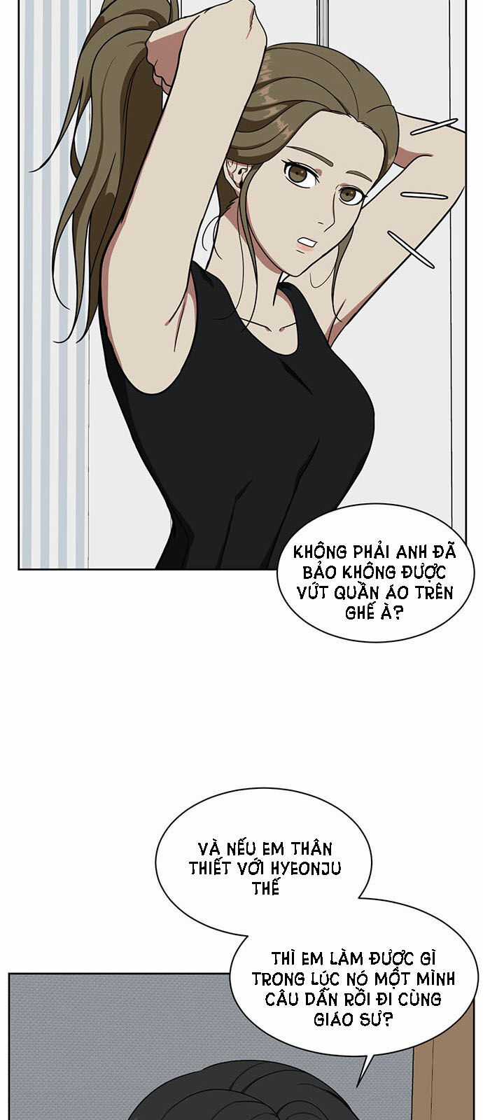 Thay Đổi Tôi - Chapter 31 - Trang 31