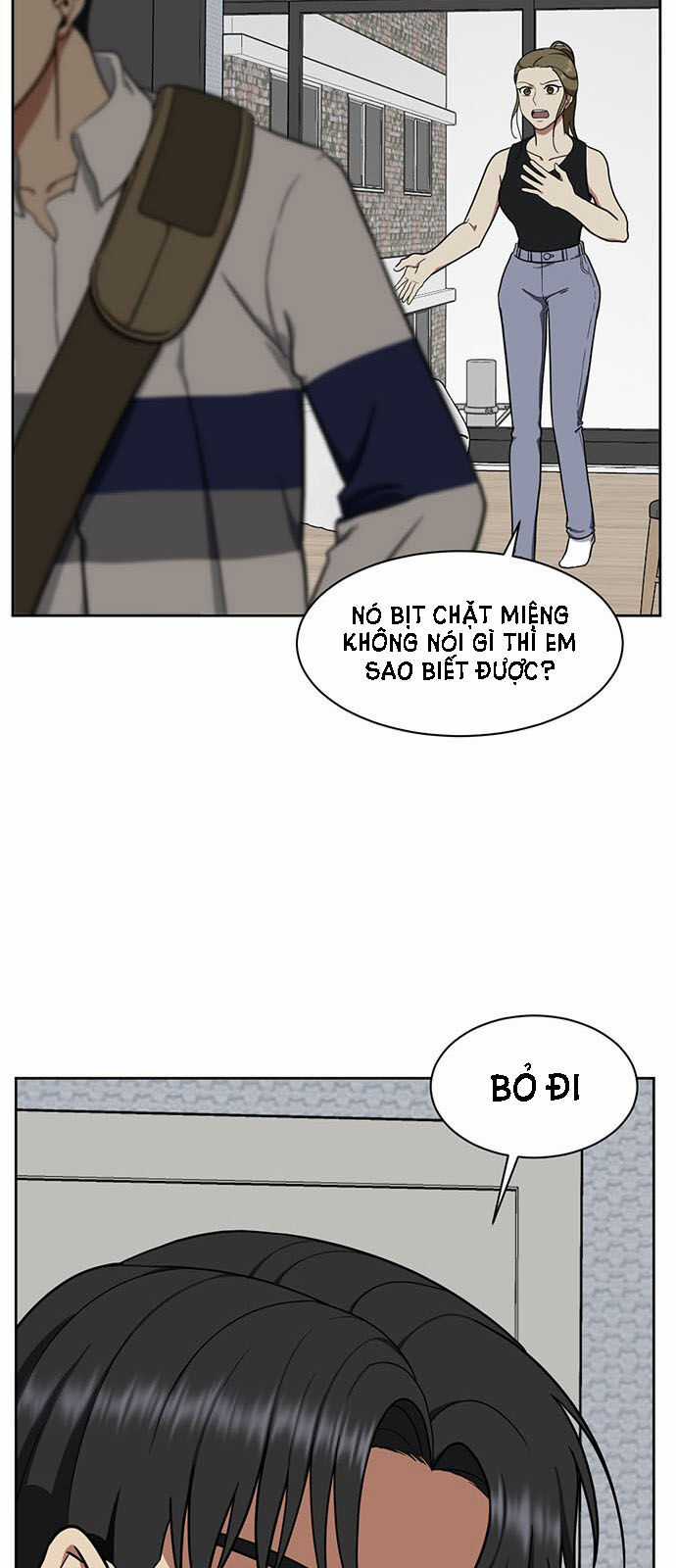 Thay Đổi Tôi - Chapter 31 - Trang 33