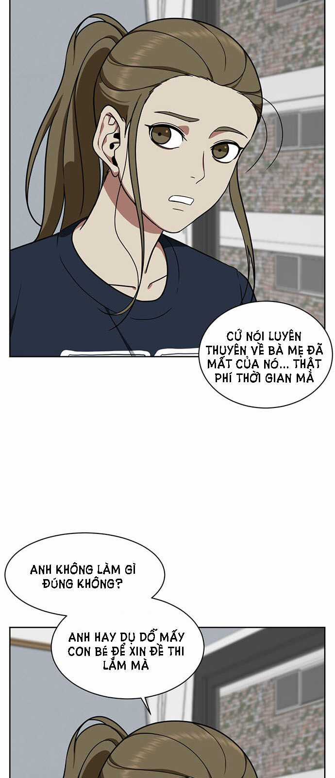 Thay Đổi Tôi - Chapter 31 - Trang 41