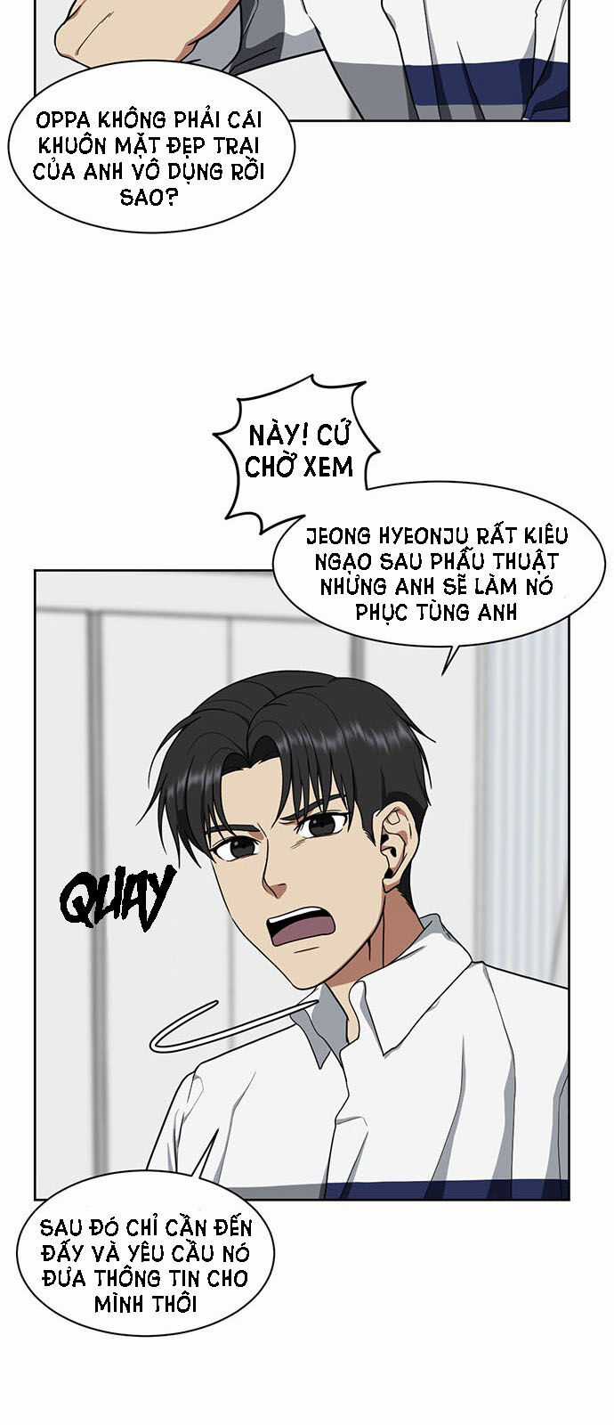 Thay Đổi Tôi - Chapter 31 - Trang 43