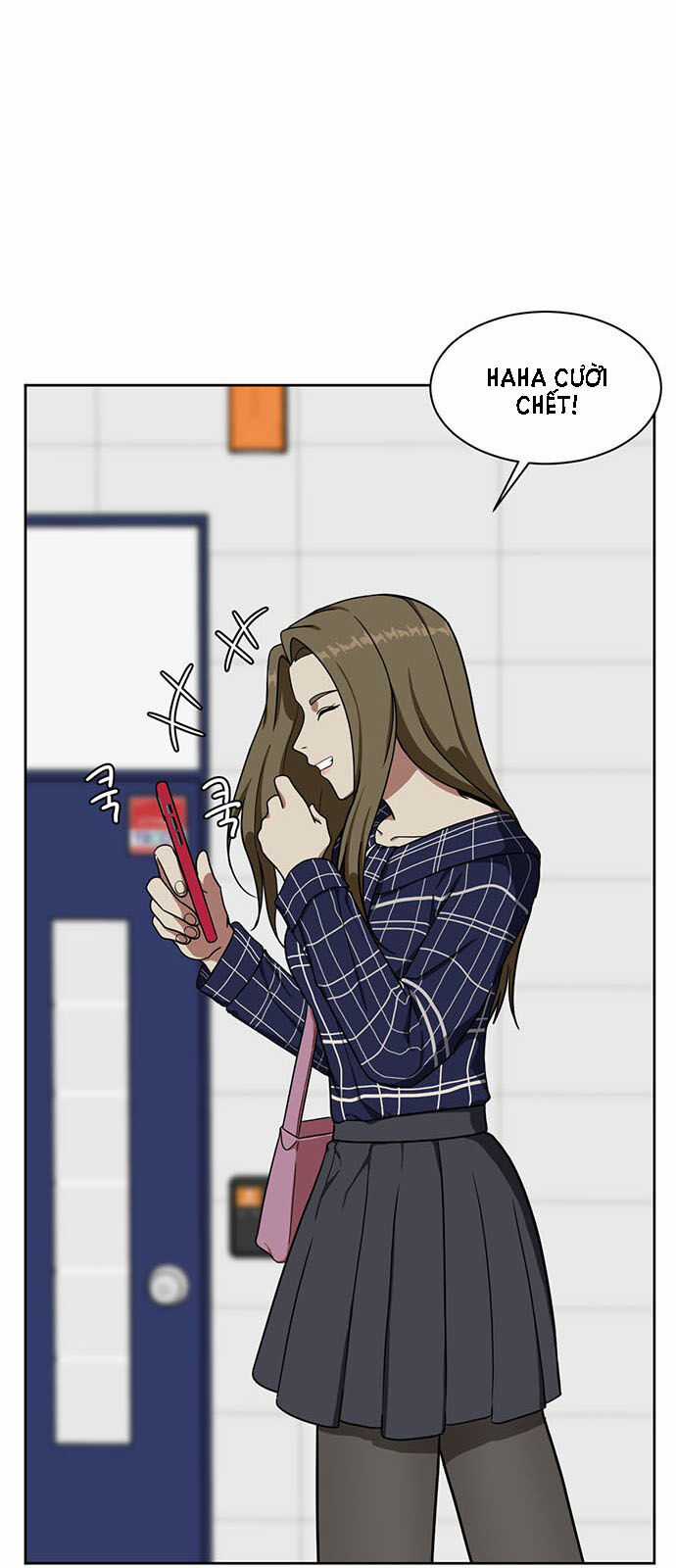 Thay Đổi Tôi - Chapter 31 - Trang 46