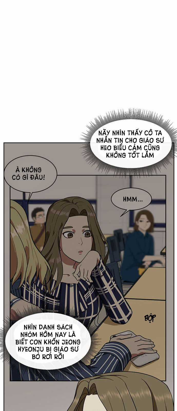 Thay Đổi Tôi - Chapter 31 - Trang 47