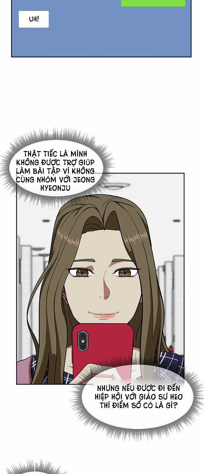 Thay Đổi Tôi - Chapter 31 - Trang 50