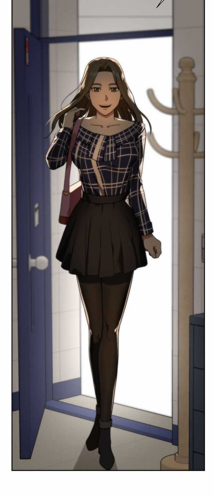 Thay Đổi Tôi - Chapter 31 - Trang 52