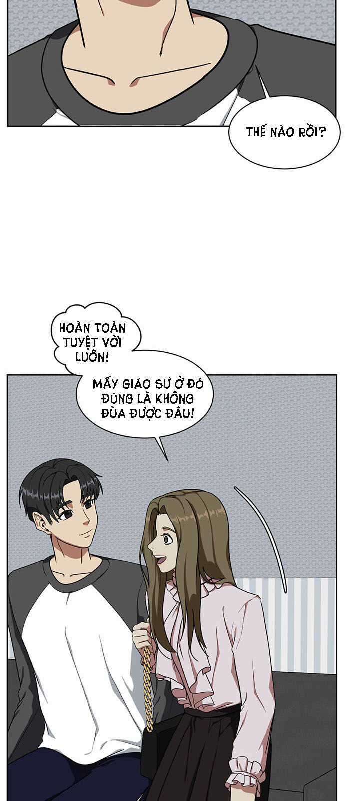 Thay Đổi Tôi - Chapter 31 - Trang 55