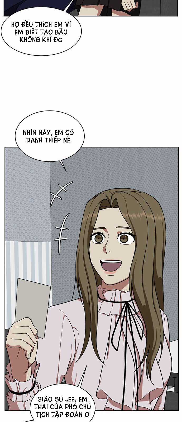 Thay Đổi Tôi - Chapter 31 - Trang 56