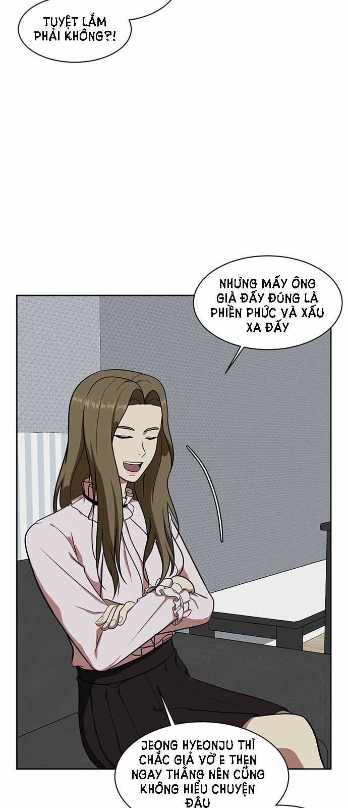 Thay Đổi Tôi - Chapter 31 - Trang 57