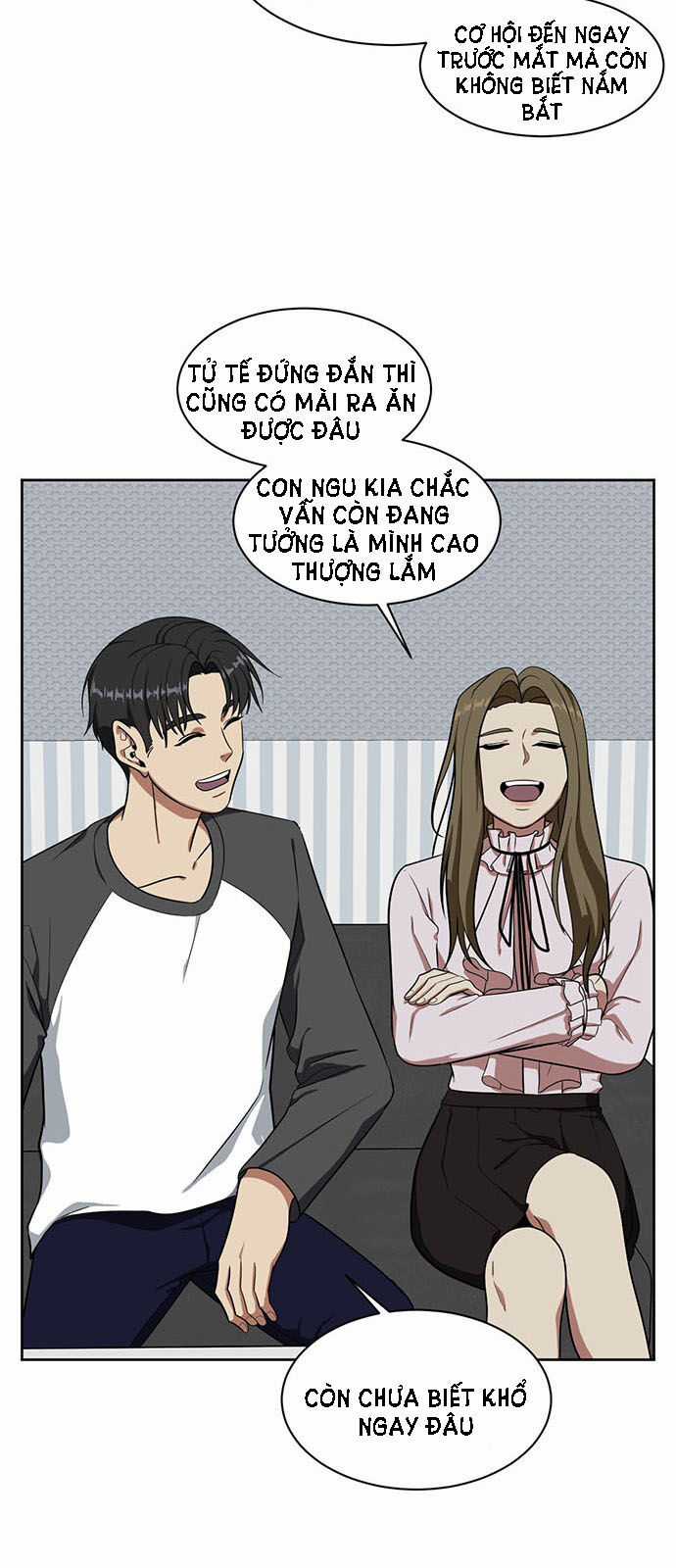 Thay Đổi Tôi - Chapter 31 - Trang 58