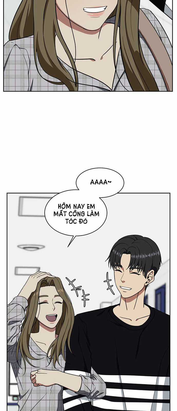 Thay Đổi Tôi - Chapter 31 - Trang 7