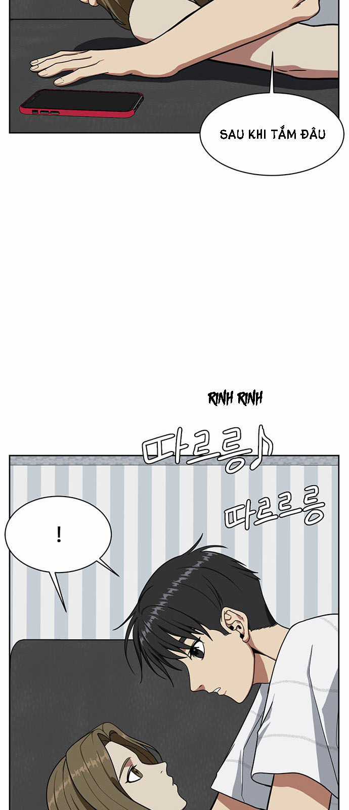 Thay Đổi Tôi - Chapter 31 - Trang 68