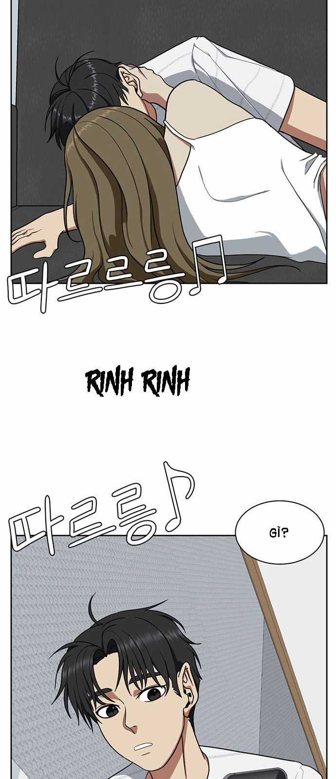 Thay Đổi Tôi - Chapter 31 - Trang 72