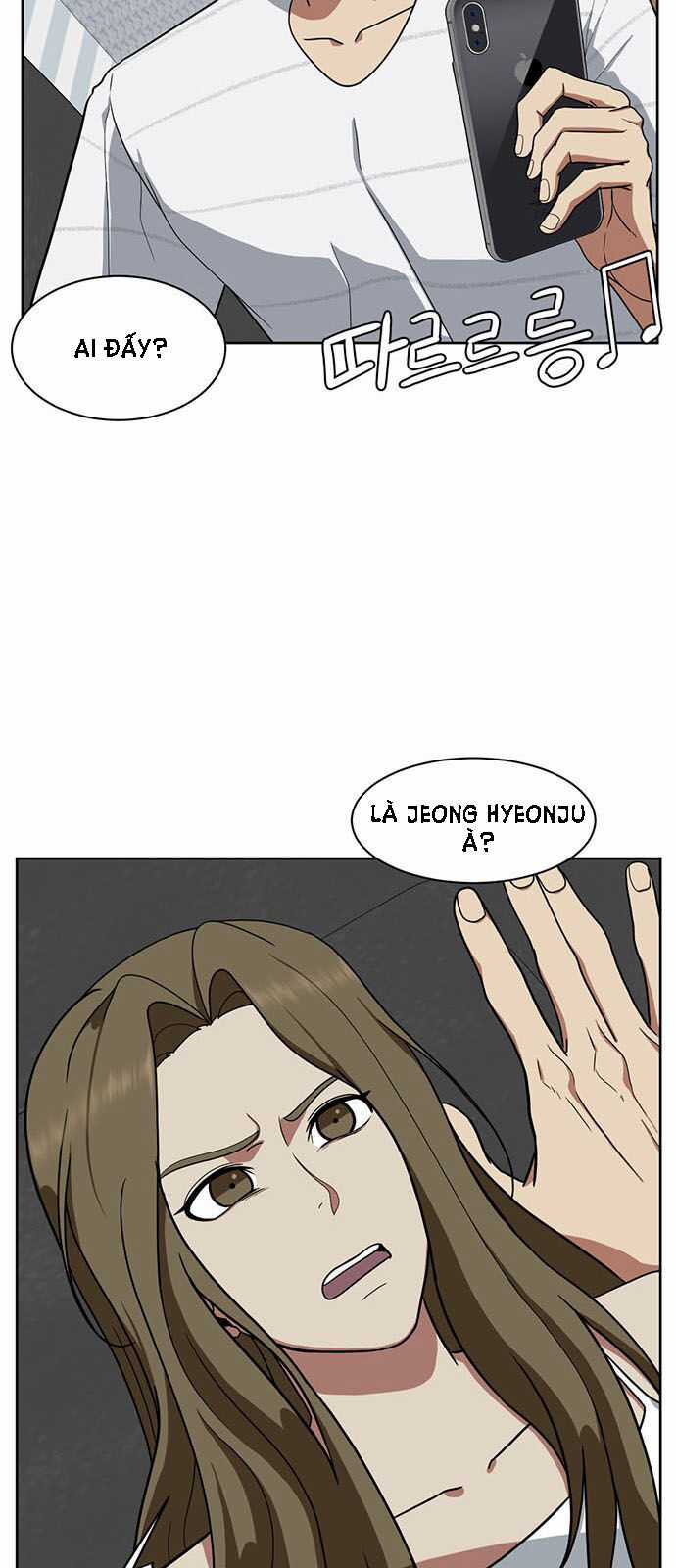 Thay Đổi Tôi - Chapter 31 - Trang 73