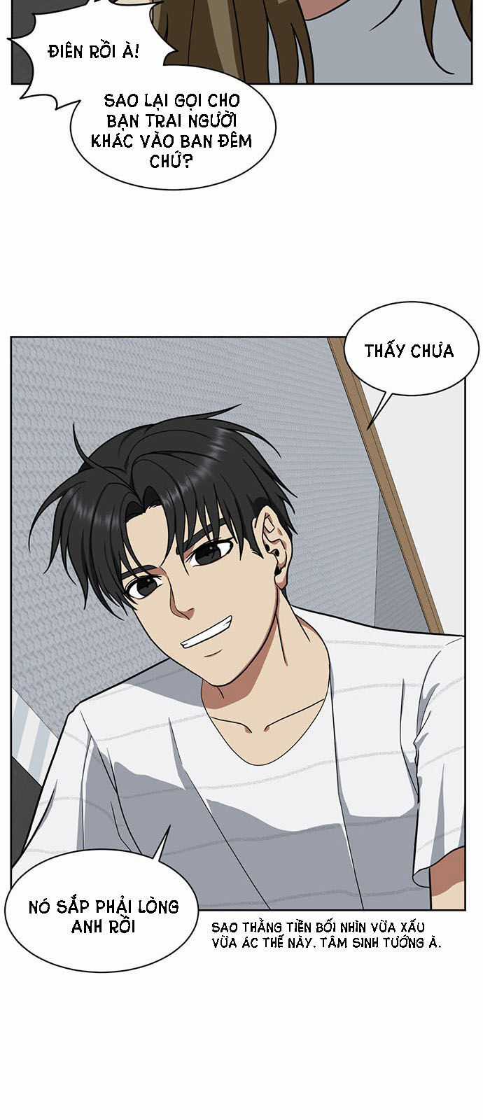 Thay Đổi Tôi - Chapter 31 - Trang 74