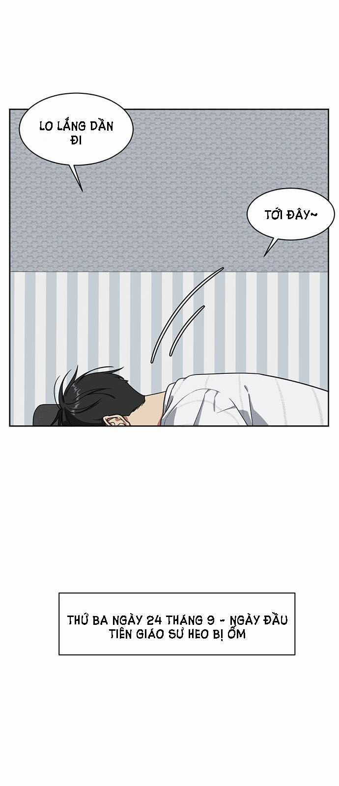 Thay Đổi Tôi - Chapter 31 - Trang 75