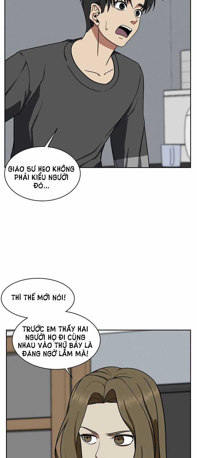 Thay Đổi Tôi - Chapter 31 - Trang 77