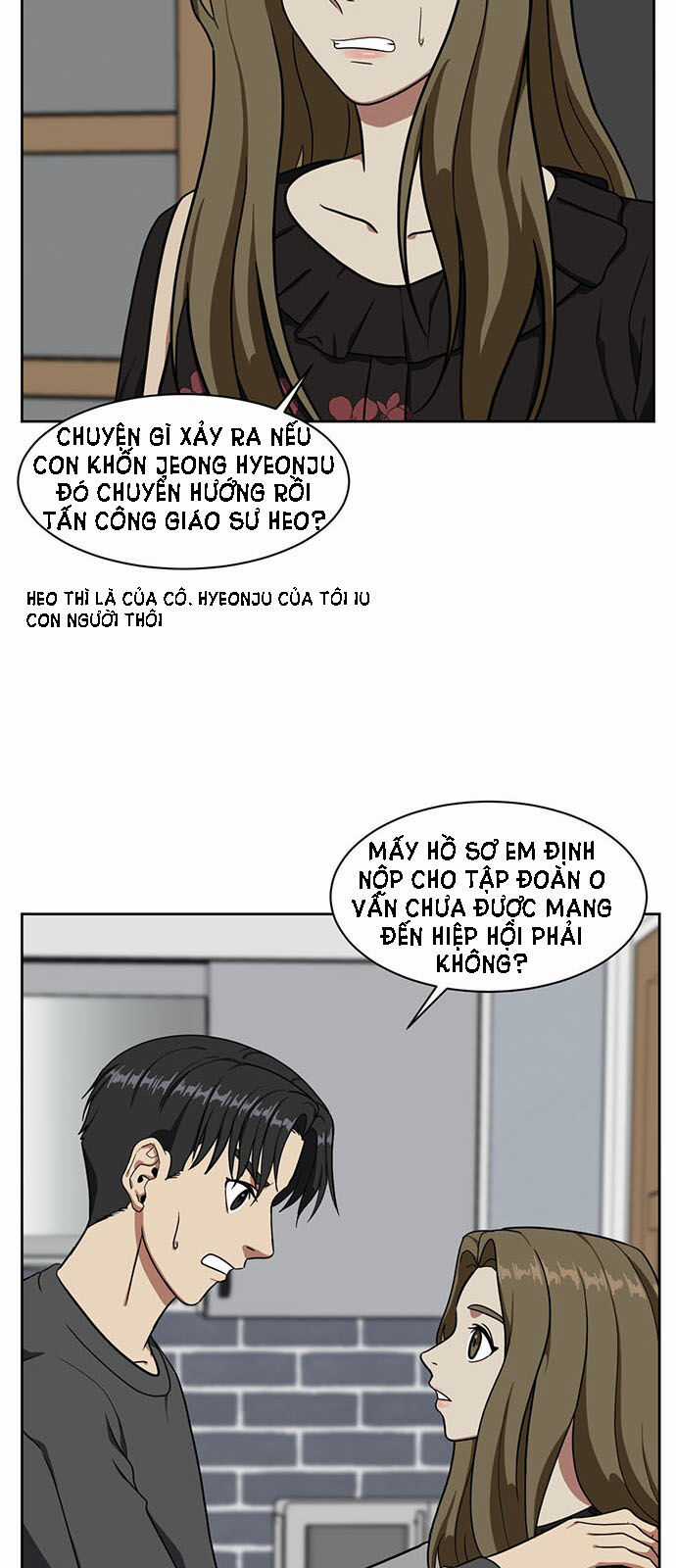 Thay Đổi Tôi - Chapter 31 - Trang 78