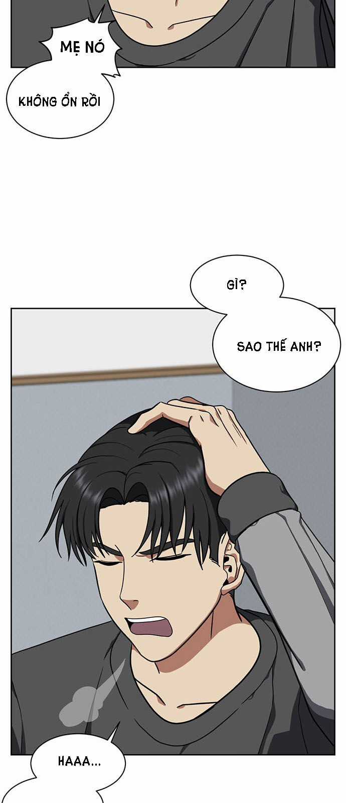 Thay Đổi Tôi - Chapter 31 - Trang 80