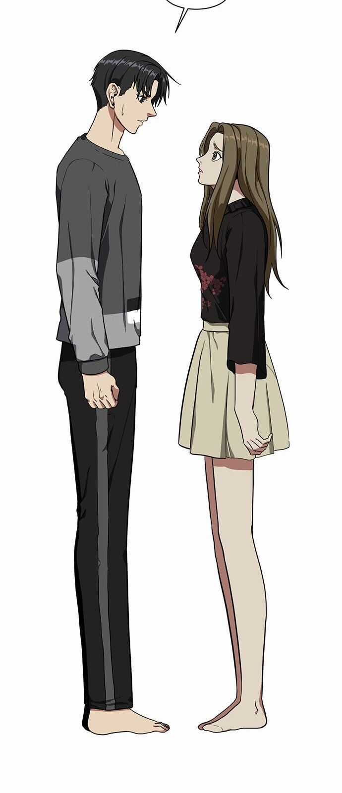 Thay Đổi Tôi - Chapter 31 - Trang 83