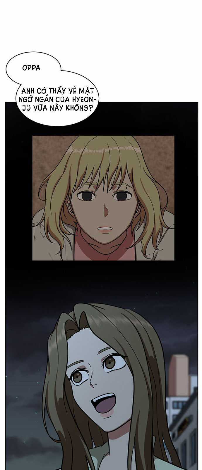 Thay Đổi Tôi - Chapter 32 - Trang 14