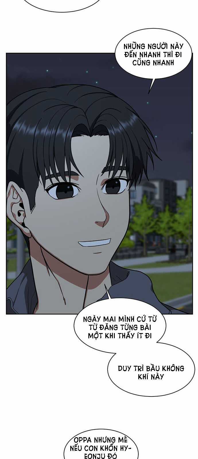 Thay Đổi Tôi - Chapter 32 - Trang 17