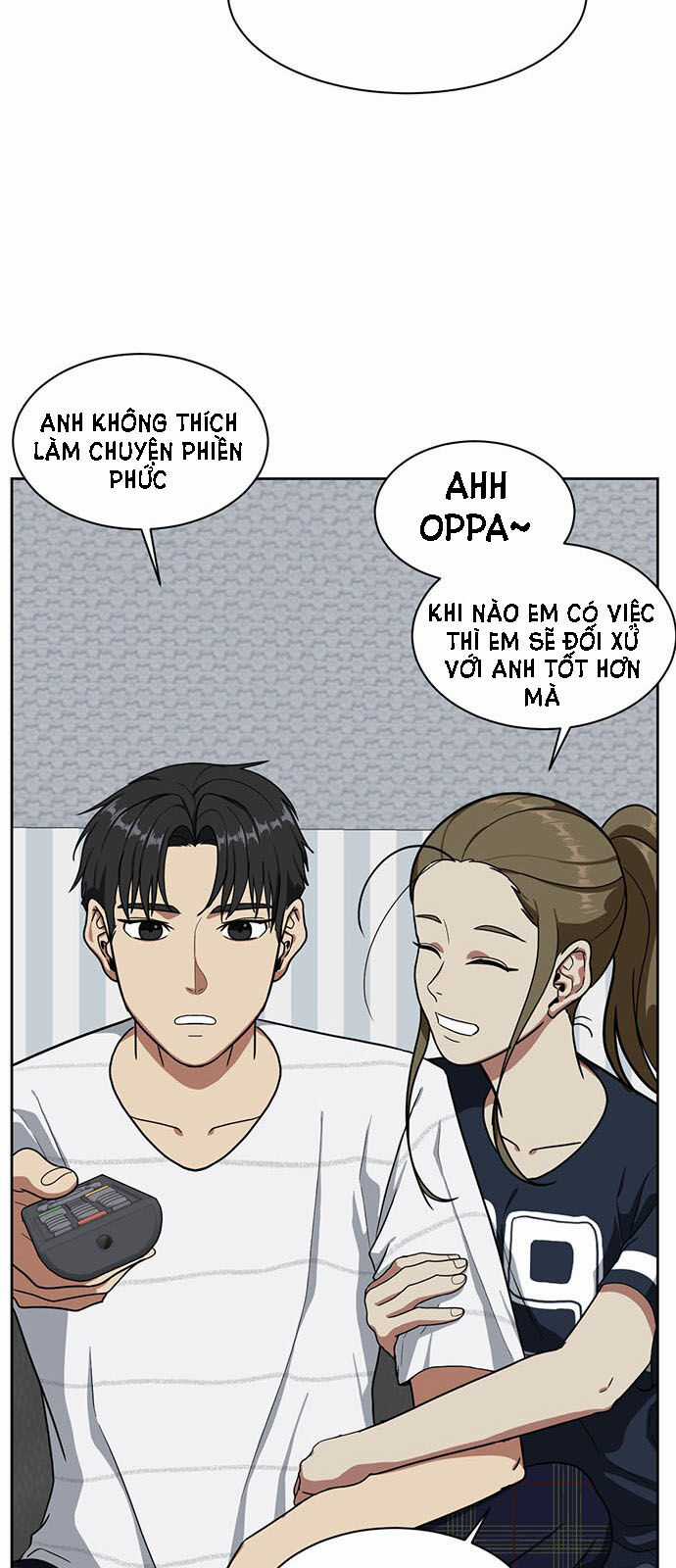 Thay Đổi Tôi - Chapter 32 - Trang 29