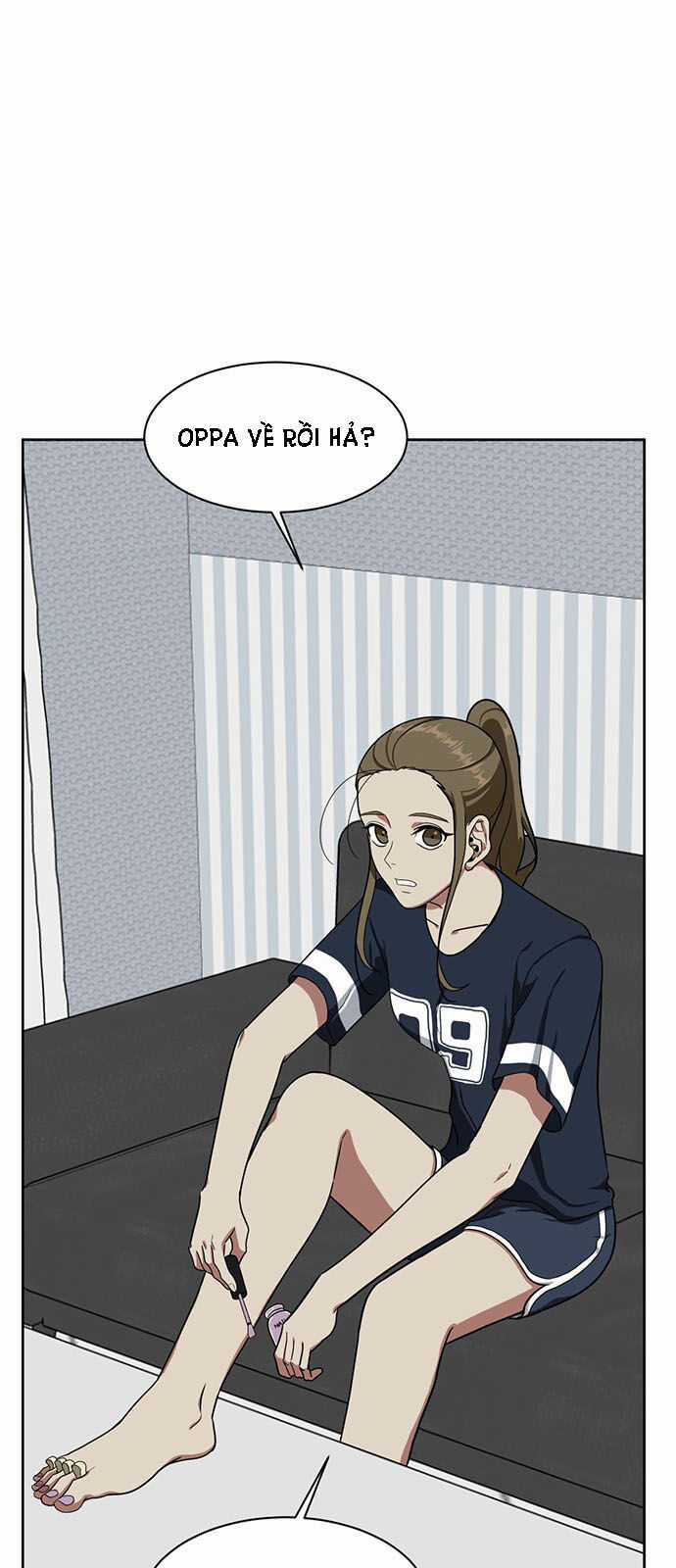 Thay Đổi Tôi - Chapter 32 - Trang 34