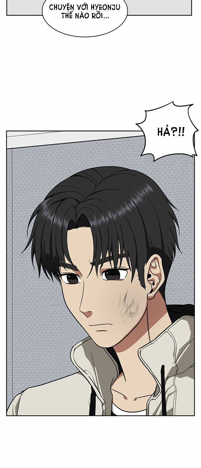 Thay Đổi Tôi - Chapter 32 - Trang 35