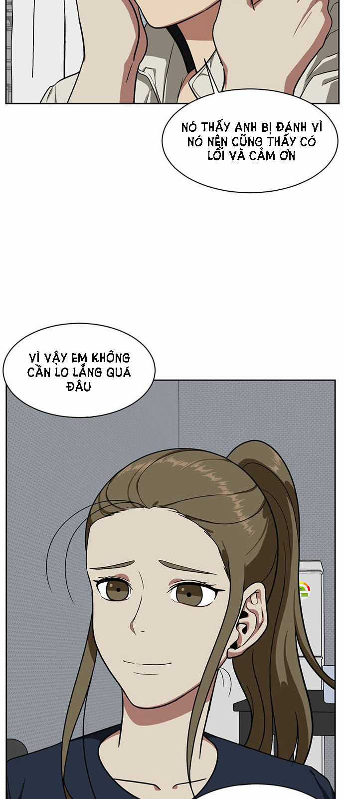 Thay Đổi Tôi - Chapter 32 - Trang 40