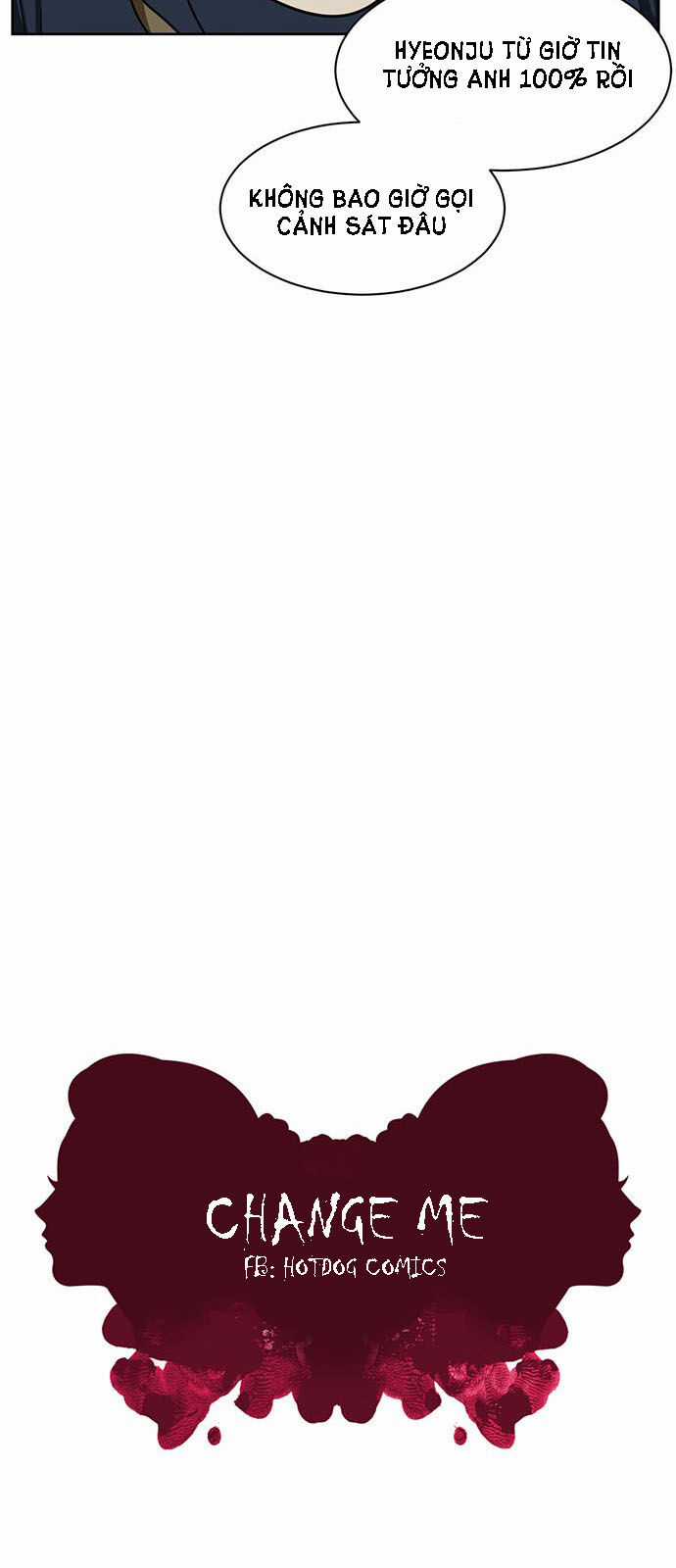 Thay Đổi Tôi - Chapter 32 - Trang 41