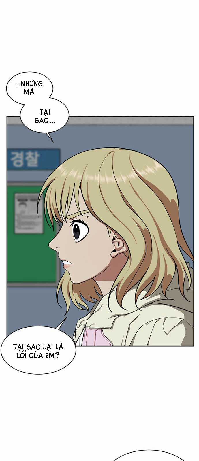 Thay Đổi Tôi - Chapter 32 - Trang 43
