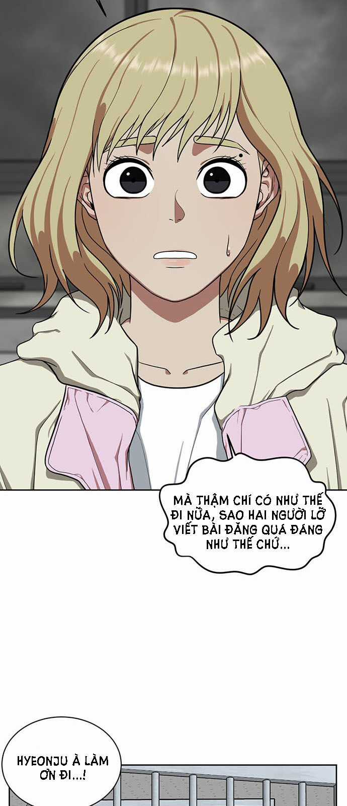 Thay Đổi Tôi - Chapter 32 - Trang 45