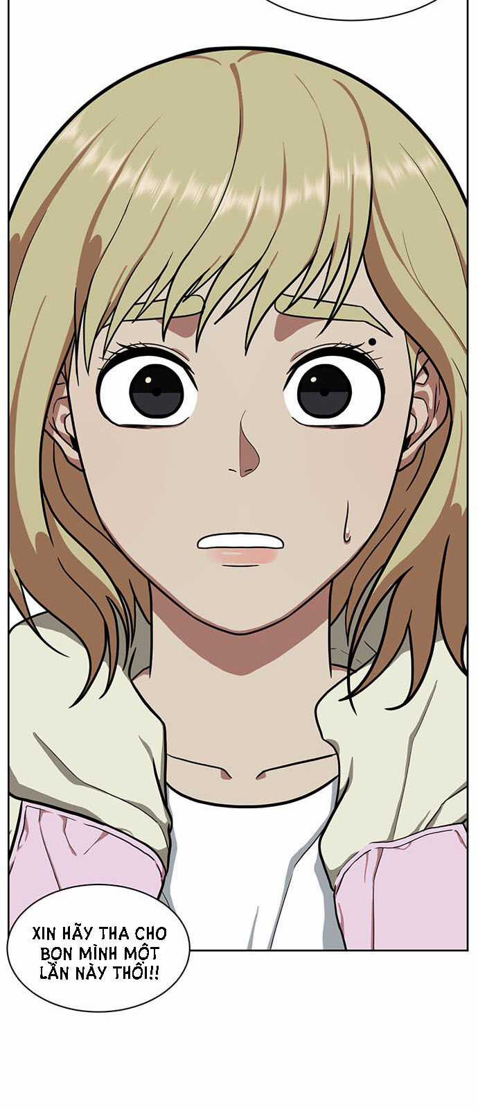Thay Đổi Tôi - Chapter 32 - Trang 47