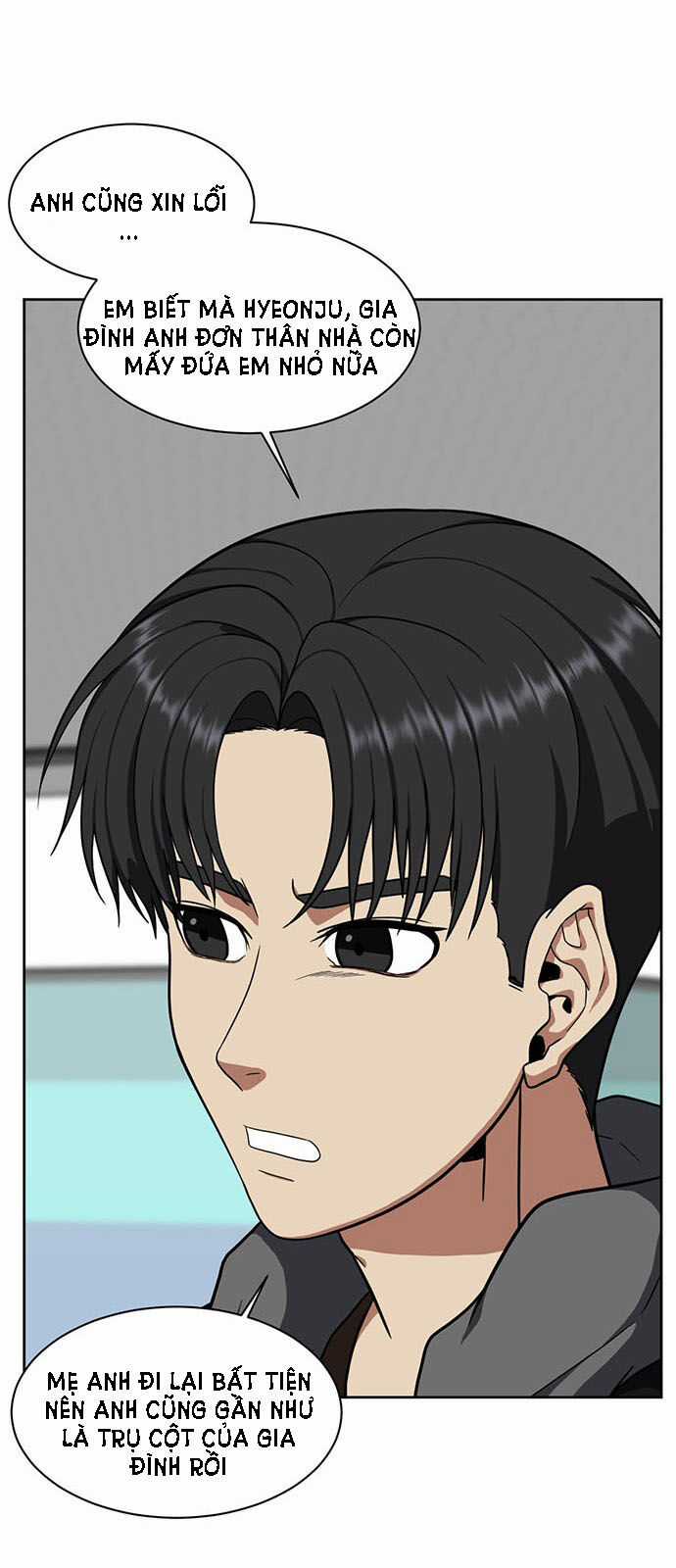 Thay Đổi Tôi - Chapter 32 - Trang 48