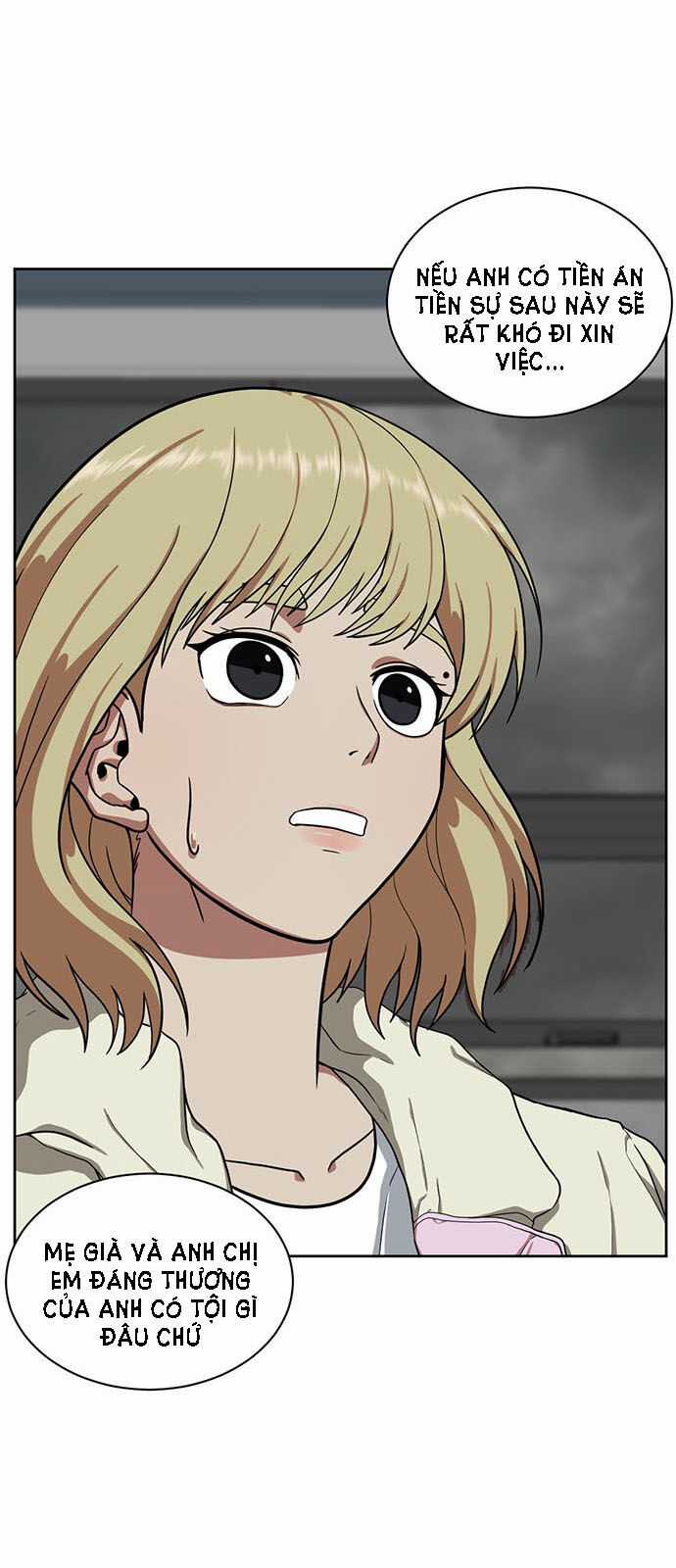 Thay Đổi Tôi - Chapter 32 - Trang 49