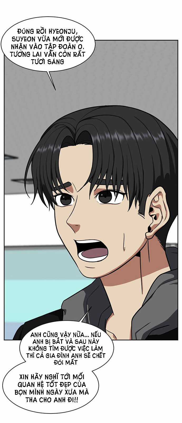 Thay Đổi Tôi - Chapter 32 - Trang 54