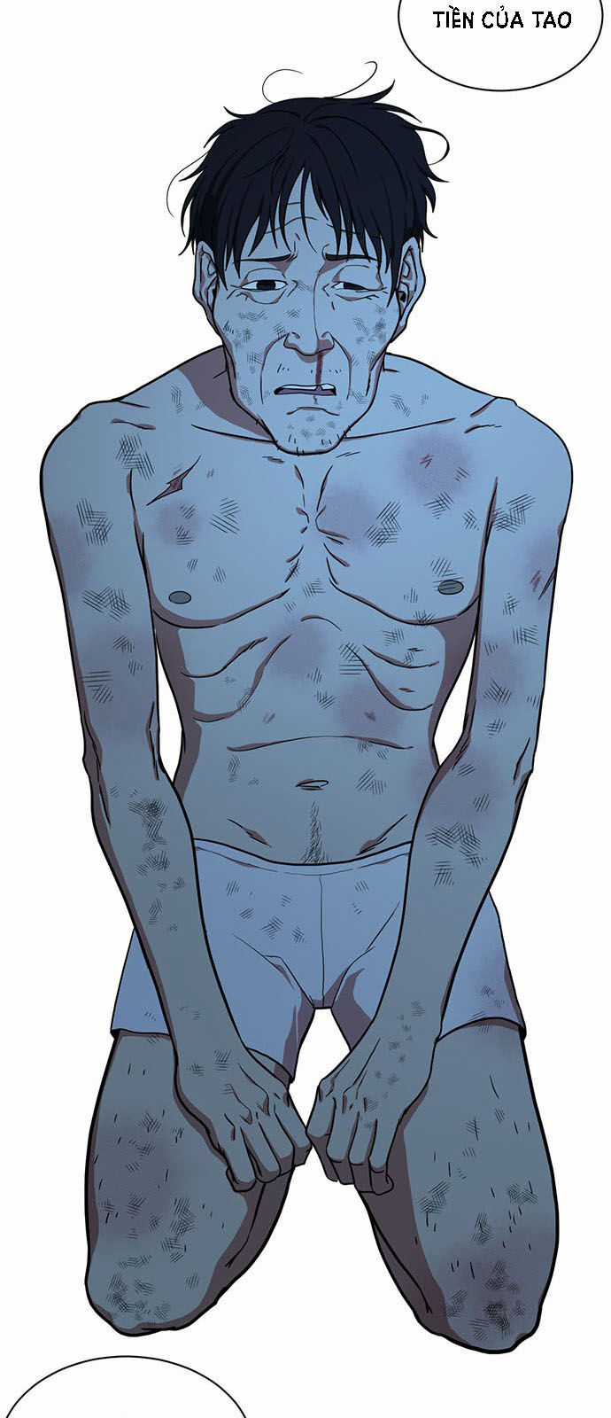 Thay Đổi Tôi - Chapter 32 - Trang 64