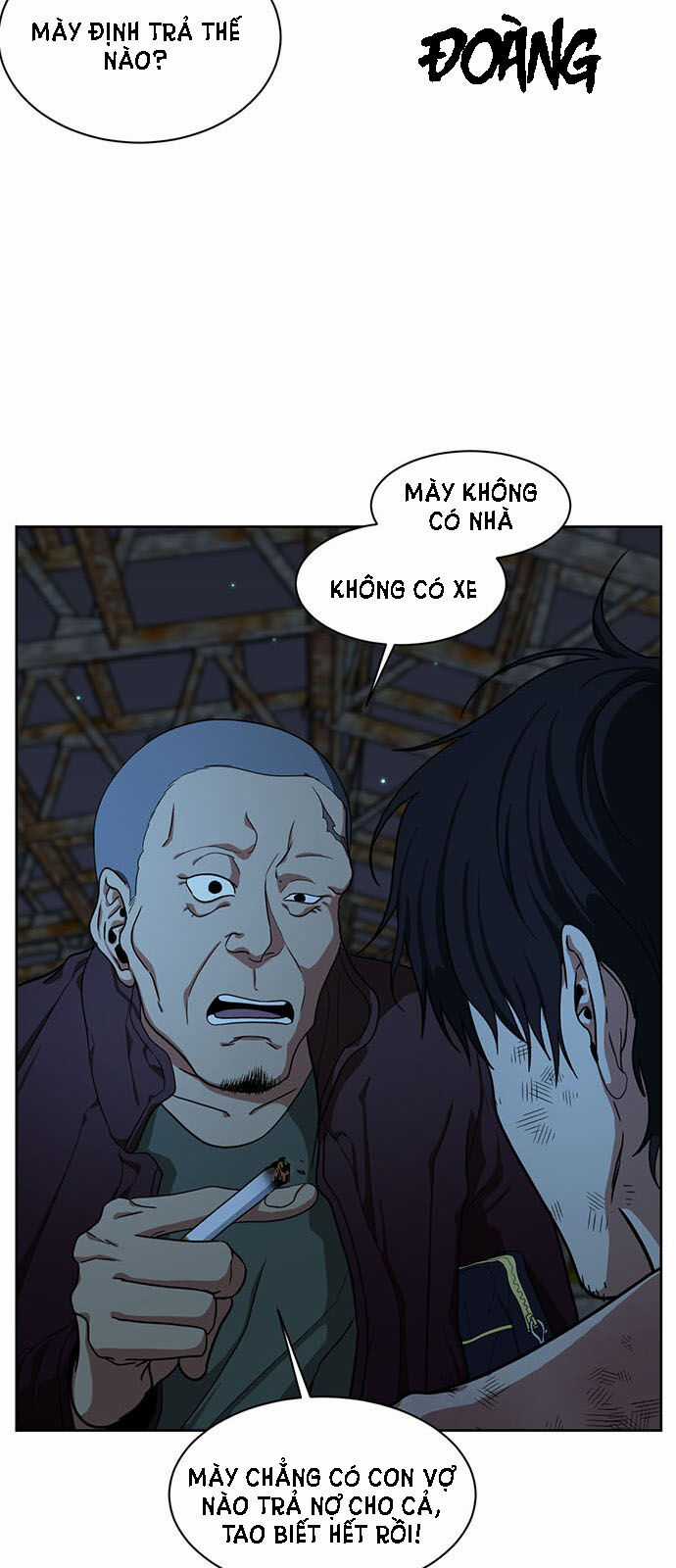 Thay Đổi Tôi - Chapter 32 - Trang 65