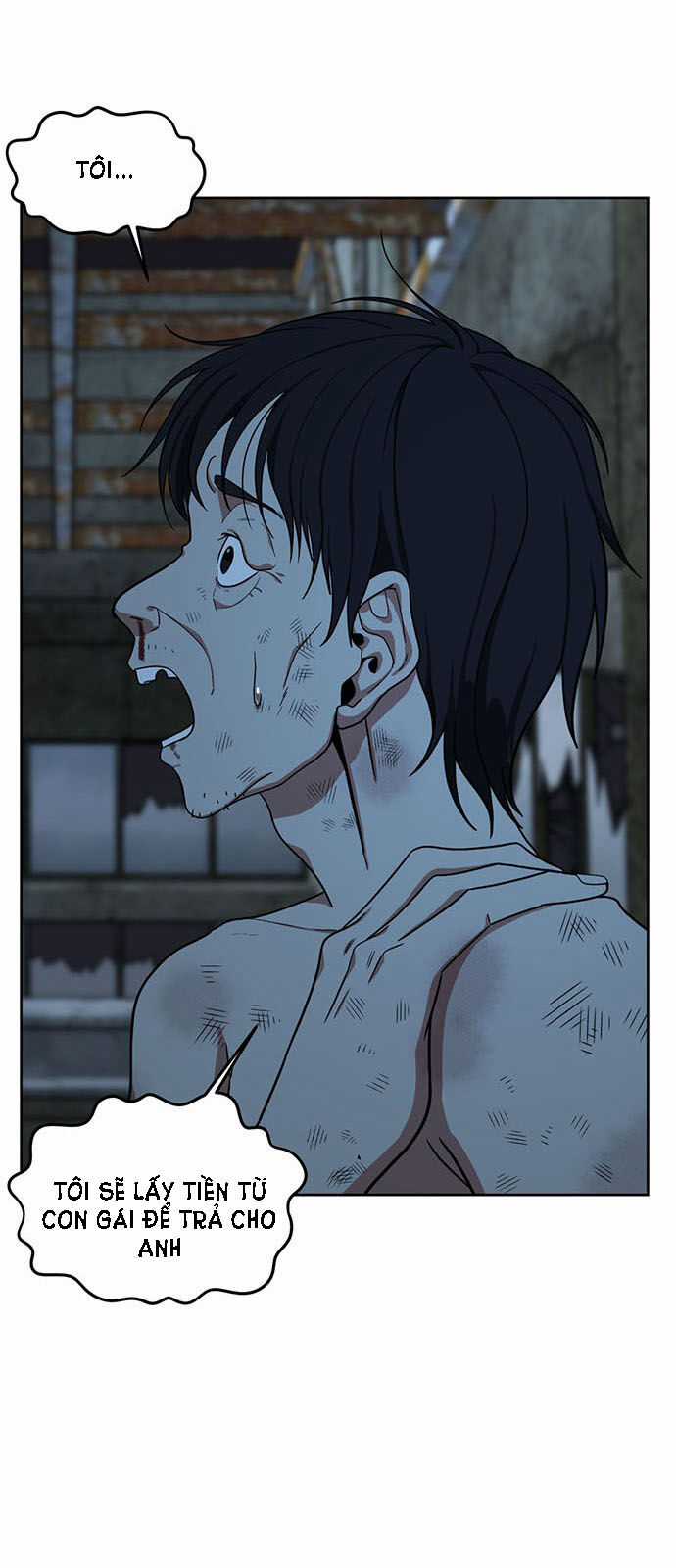 Thay Đổi Tôi - Chapter 32 - Trang 67